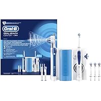 Oral-b Pro 2000 + Ox