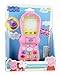 Price comparison product image Inspiration Works Peppa Little Phone - Pink