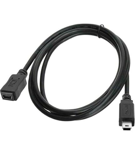 Cavo USB 3.0 Da Femmina A A Femmina B Per Montaggio A Pannello (0,3 M) - 4