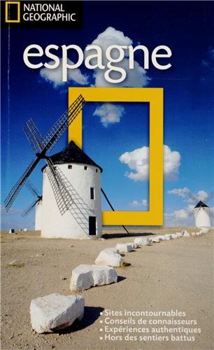 couverture de : Espagne