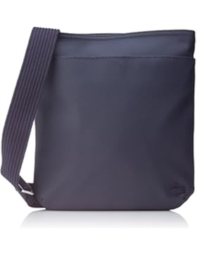 Lacoste Herren Men's Classic Henkeltaschen, 3 x 28 x 24.5 cm