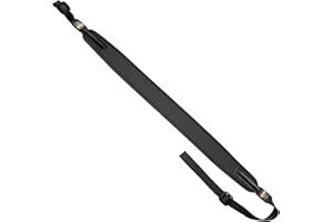 Niggeloh Gewehrgurt Universal, schwarz, 011100033