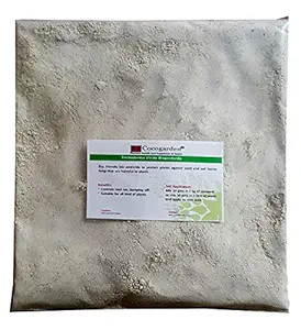Cocogarden Pseudomonas Fluorescens Biopesticide - 400 GMS