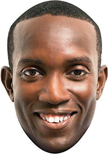 Preisvergleich Produktbild Dwight Yorke Mask