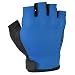 Produktbild Scott Aspect Sport Fahrrad Handschuhe kurz blau 2016: Größe: L (10)