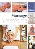 Image de Healing Handbooks: Massage for Everyday Living