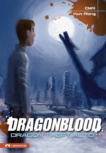 Download Dragonblood: Dragon Theft Auto