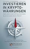 Investieren in Kryptowährungen