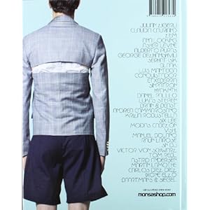 Mens Wear Fashion Forward Designers