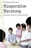 Image de Kooperative Beratung: Grundlagen, Methoden, Training, Effektivität (Beltz Taschenbuch / Pädagogik)