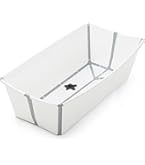Stokke® flexi bath® x-large sandy beige - Prénatal