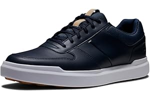 Footjoy Contour Casual, Zapato de Golf Hombre