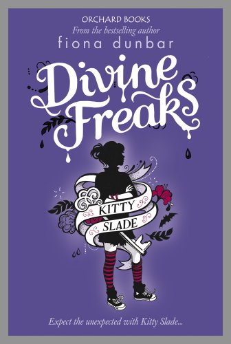 Download Divine Freaks: Book 1 (Kitty Slade) Download Divine Freaks: Book 1 (Kitty Slade)