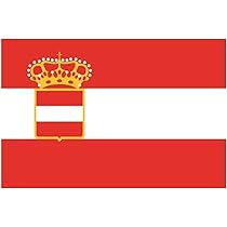 U24 Esens Bootsflagge 40x60 Cm - Premium Qualität Für Ihren Segeltörn