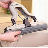 S&uuml;per Sıkmalı Yılın Temizlik Seti Mikrofiber S&uuml;nger Başlıklı Kelebek Mop Pratik Paspascı