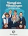 Produktbild BÜRONYMUS – Kampf der Abteilungen