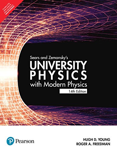 University Physics With Modern Physics 14Th Ed.