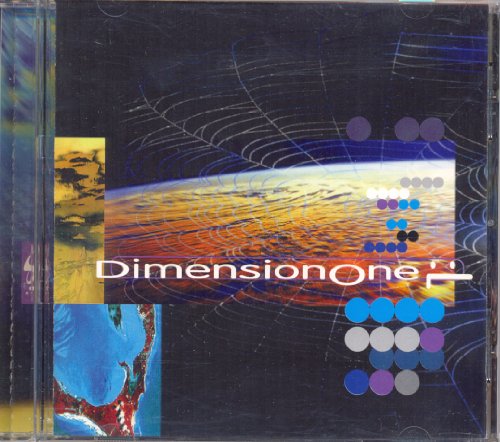 Preisvergleich Produktbild Dimension One