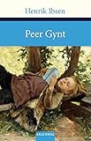 Image de Peer Gynt (Große Klassiker zum kleinen Preis)
