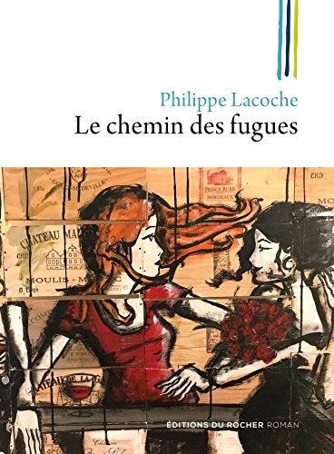 Le  chemin des fugues