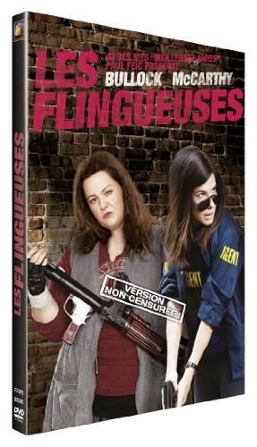Les Flingueuses
