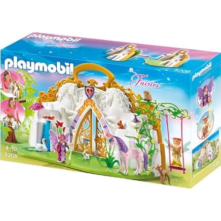 Suchergebnis auf Amazon.de für: playmobil feenschloss