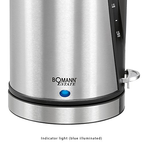 Imagen 7 de Bomann WKS 1356CB