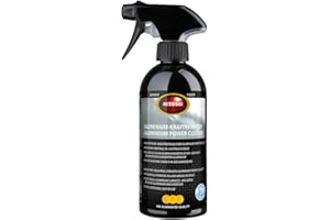 Autosol 01I01800 Detergente Concentrato per Alluminio