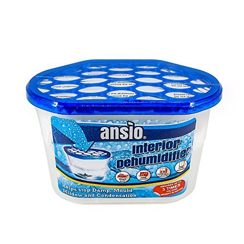 Innen Luftentfeuchter 500 ml – 10 Stück - 6
