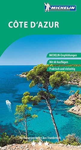 Couverture du livre de Gv (All) Cote d'Azur