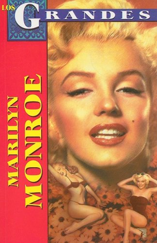 Marilyn Monroe livre