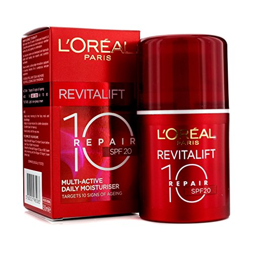 L'Oreal Multi-Active Revitalift Repair Daily Moisturiser 50 ml
