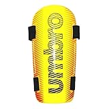 Umbro Veloce Slip Jnr - Espinillera para niños