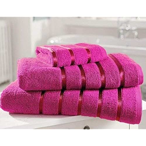 best fluffy towels amazon