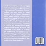 Image de WHO Training Modules On GMP: A Resource and Study Pack for Trainers