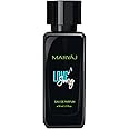 Maryaj Love Song EDP 50ML Perfume - Long-Lasting Fragrance Gift for Women