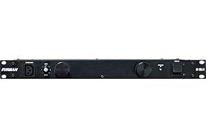 Furman M-10LX E Power Conditioner