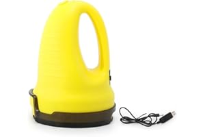 Gonnely Pare-brise de voiture Neige Portable USB Enlèvement Dégivreur Verre Dégivreur électrique sans fil Outil de nettoyage Déneigement rapide Dégivreur de verre/outil de déneigement 3000mAh