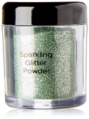 NYX Cosmetics Glitter On The Go - Sour Apple