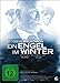 Ein Engel im Winter