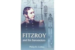 FitzRoy and his Barometers