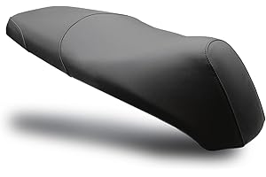 TAPPEZZERIA ITALIA Rivestimento Sella SH 125/150/300 – Ecopelle di Alta Qualità – Pronta da Installare 300 (2007-2014)