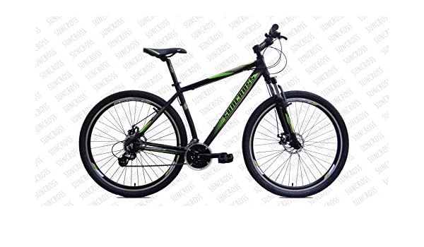 suncross cycles 29 inch