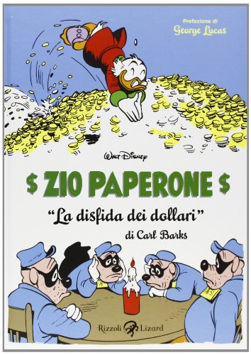 Download Zio Paperone. La disfida dei dollari