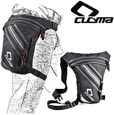 CUCYMA CB-1603-Motorcycle Racing Leg Bag Outdoor Bag Bike Bag Cycling Hip Bag Tactical Bag
