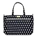 Ju-Ju-Be Legacy Nautical Collection Super Be Zippered Tote Changing Bag (The Admiral)
