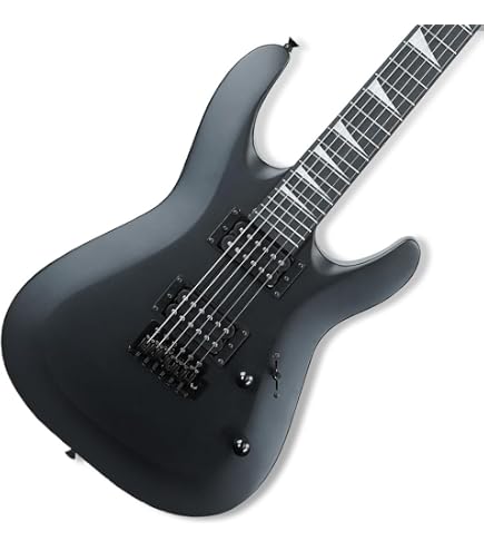 Mooer MMT100 FR Electric Guitar, Aurora Purple : Amazon.in