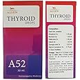 Allen A52 Thyroid Drop - 30 ml (Pack of 3)