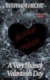 Cover zum Buch A Very Shaney Valentine's Day