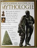 Image de L'encyclopédie illustrée de la mythologie